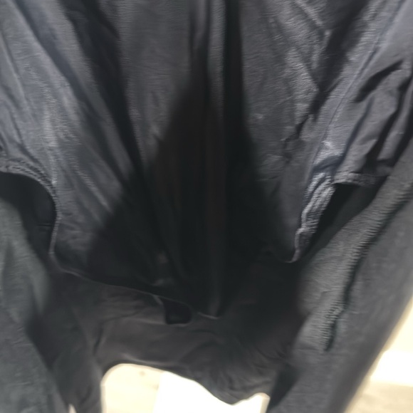 BUCI Serina Dress in Black - Picture 7 of 7